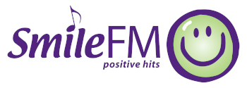Smile FM logo