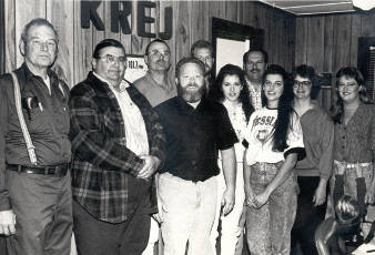 staff in 1993